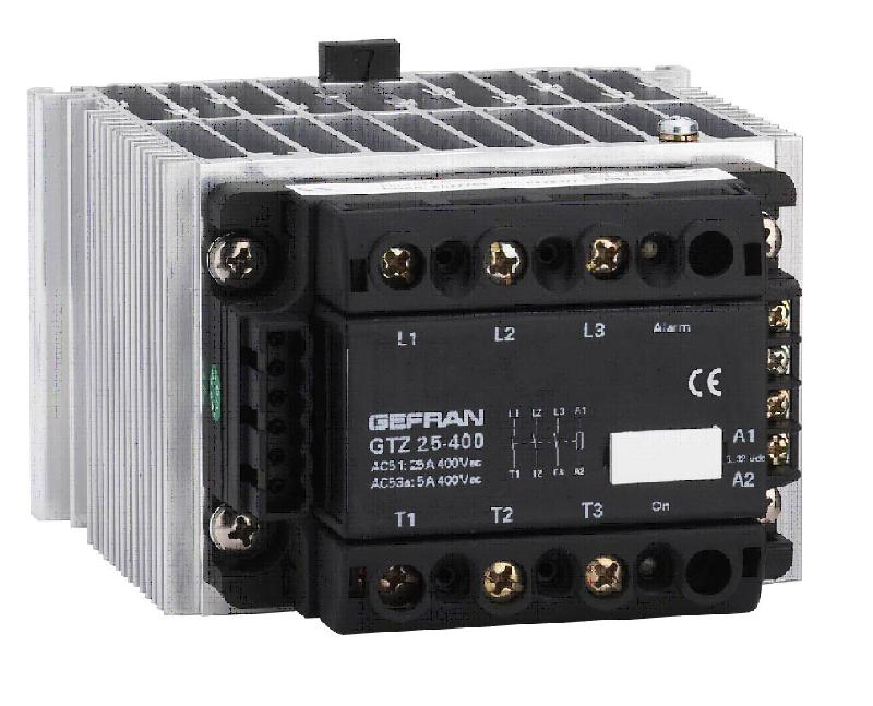 供應(yīng)杰夫倫固態(tài)繼電器GTS