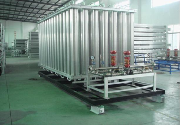 供應(yīng)空溫汽化器