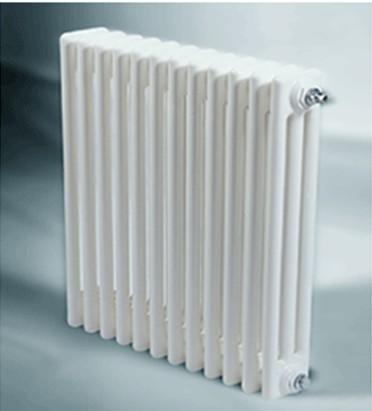 山東鋼制柱型散熱器公司專業(yè)生產(chǎn)GZ616型鋼制柱型散熱器