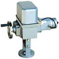 DKZ直行程電動執(zhí)行器供應(yīng)圖片