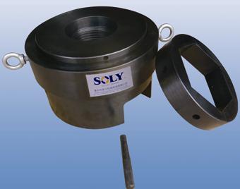 供應(yīng) 化工廠*液壓螺栓拉伸器