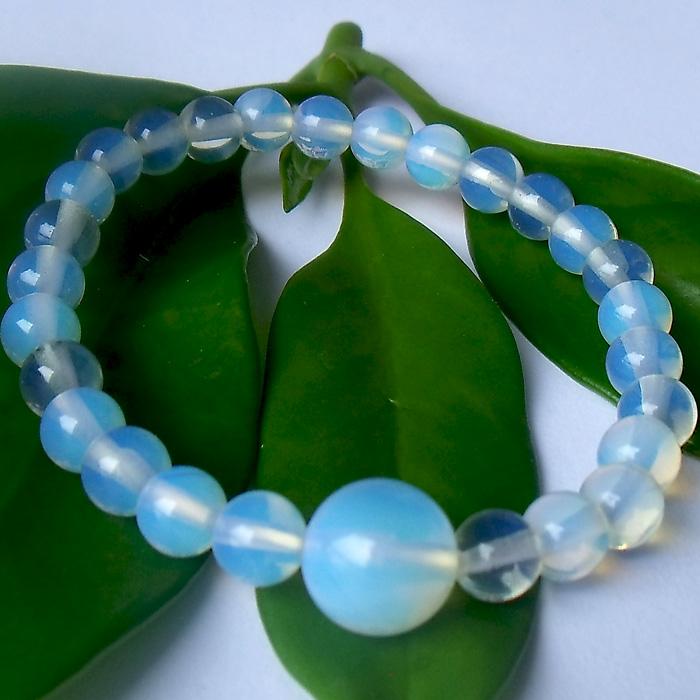 供應(yīng)廣東廣州蛋白石手鏈價(jià)格