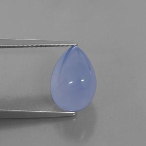 供應(yīng)藍(lán)玉髓裸石