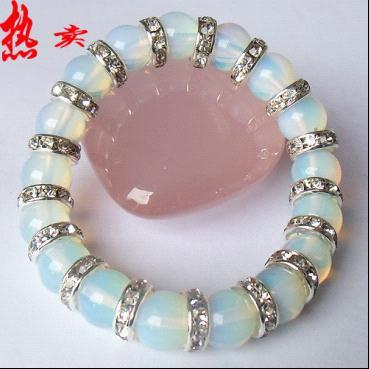 供應(yīng)蛋白石對(duì)佩戴者的影響