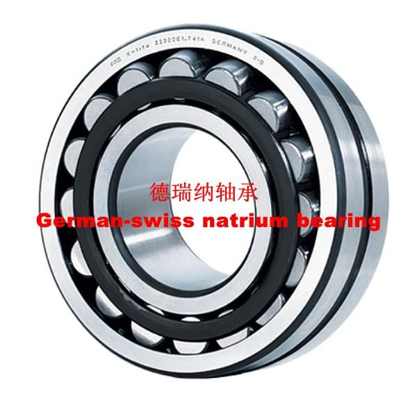 日本NSK軸承22240EAE4圖片