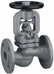 進(jìn)口波紋管截止閥零泄漏截止閥圖片