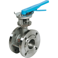 供應(yīng)手動彈性金屬密封蝶閥