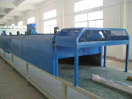 供應(yīng)不銹鋼網(wǎng)帶式遂道爐