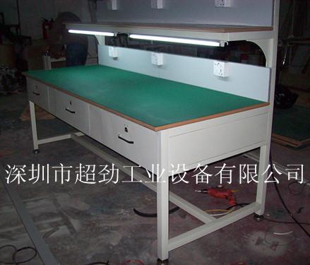 工作桌工作臺圖片/工作桌工作臺樣板圖 (2)