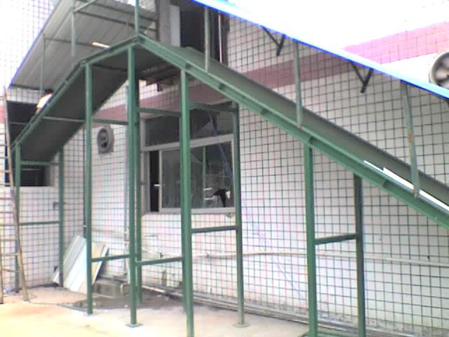 供應(yīng)斜坡線爬坡線