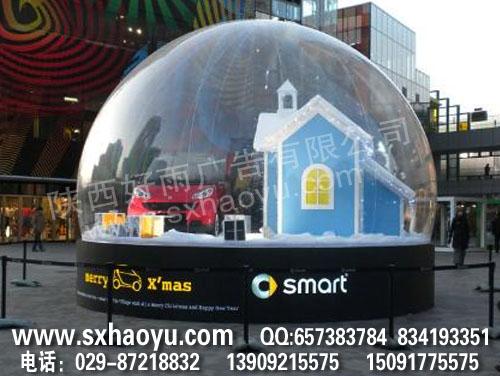 氣模充氣圖片/氣模充氣樣板圖 (3)