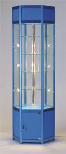 供應(yīng)*展示柜*玻璃展示架*手機(jī)柜*化妝品柜