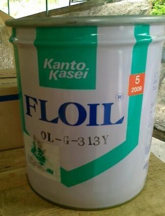 FLOIL关东OL-G-313Y图片