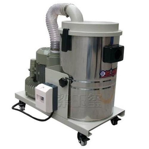 四川工業(yè)吸塵器圖片