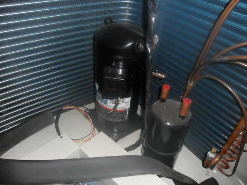 供應(yīng)美芝熱泵壓縮機(jī)