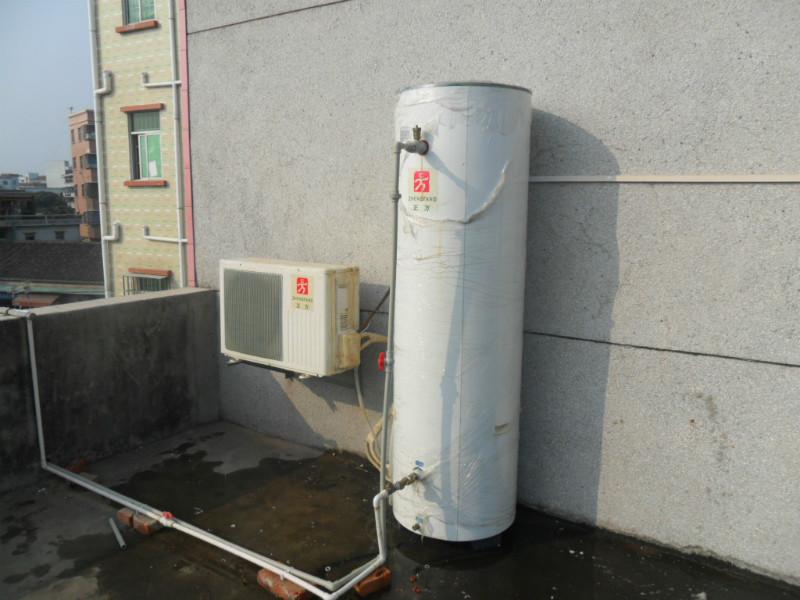 供應(yīng)空氣源熱水器