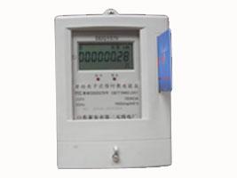 供應(yīng)費控智能電表生產(chǎn)廠家報價，費控智能電表生產(chǎn)價格，費控智能電表生產(chǎn)