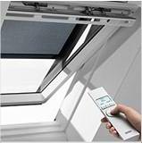 供應斜屋頂采光窗通風窗組合窗