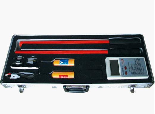 揚(yáng)州高壓無(wú)線核相儀圖片