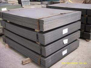 武鋼低合金鋼板Q345E2mm圖片