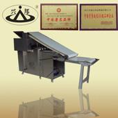 福達法餅機全自動高產(chǎn)量的面胚成型機法餅機