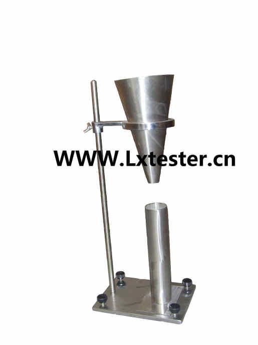 供應山東供應表面活性劑表觀密度儀，密度測定裝置  , 密度測定儀