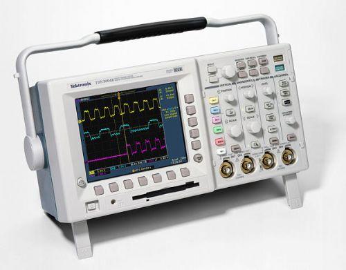 熱賣,TDS3054B_數字示波器