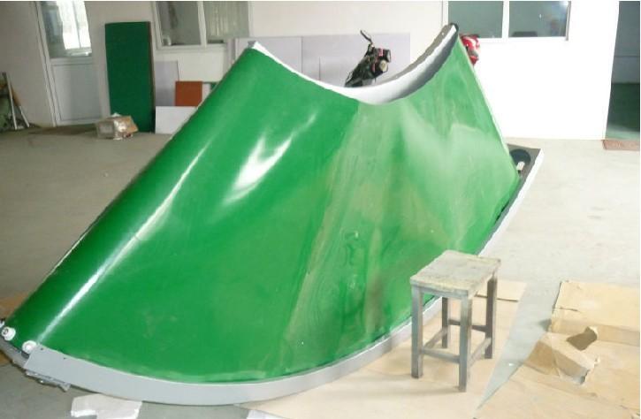 轉(zhuǎn)彎線/轉(zhuǎn)彎皮帶機圖片