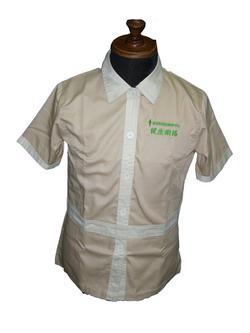 供應(yīng)嵊州工作服價格