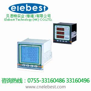 供應(yīng)MCM300三相多功能表