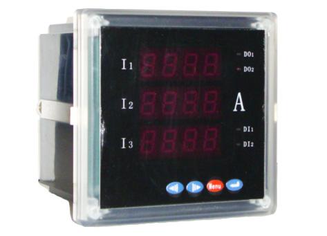 FY-1I2K4三相交流電流表圖片