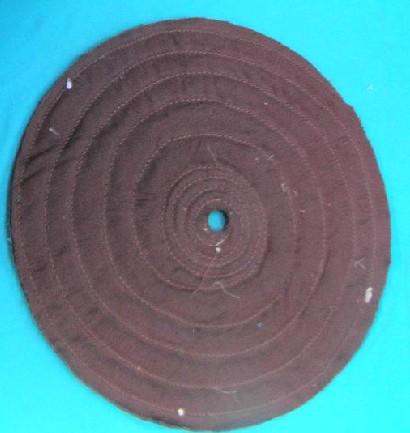 供應江蘇拋光布輪廠家