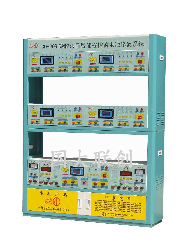 北京电瓶修复设备电池翻新，铅酸蓄电池维修 电瓶修复技术