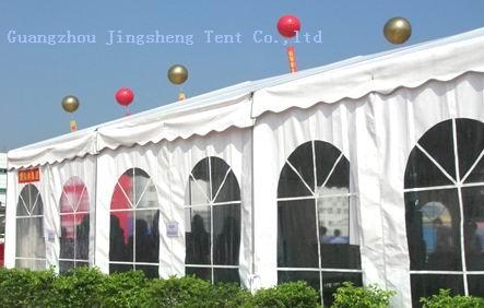 供應惠州三棟鎮(zhèn)會展篷房大型帳篷