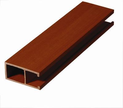 濟(jì)南迪思林生態(tài)木40100天花圖片