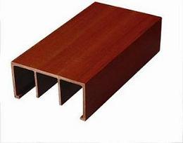 供應(yīng)迪思林生態(tài)木10050天花