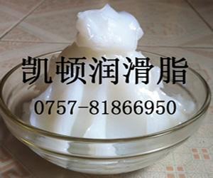 供應(yīng)杭州白色塑膠潤滑脂