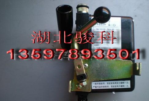 東風(fēng)天龍?zhí)戾\油泵50NC1C-0圖片