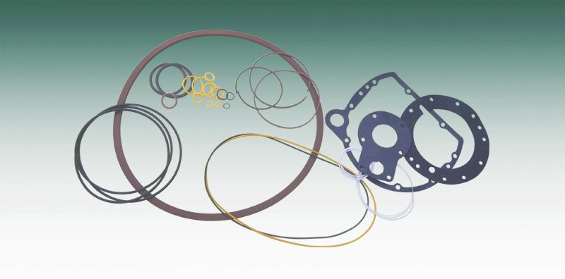 阿爾卡特真空泵密封圖片