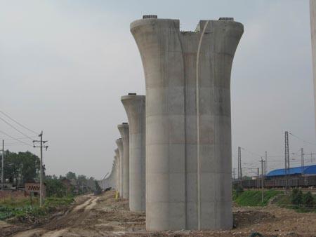 供應鐵路高速模板漆