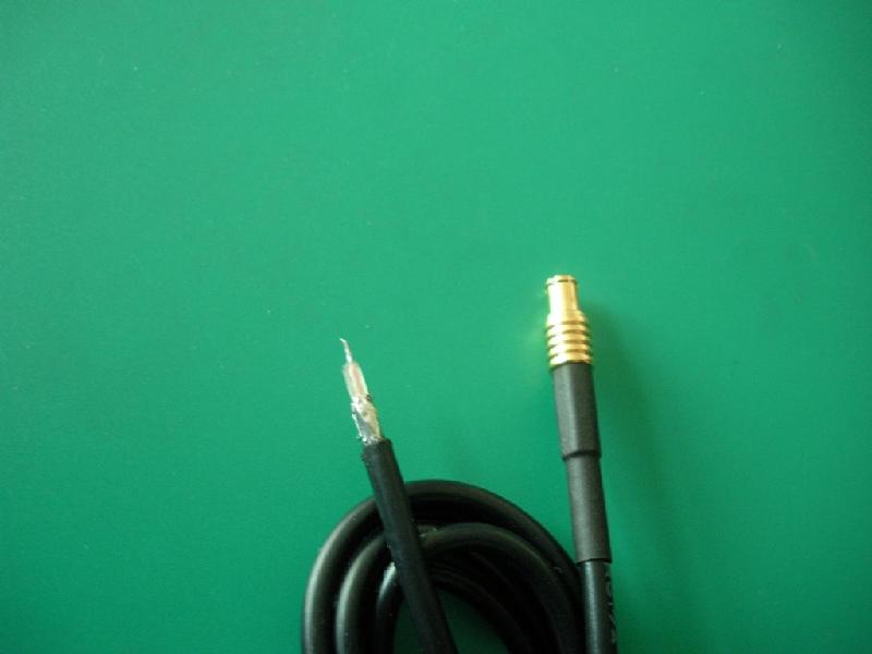 供應(yīng)MCX引線-MCX引線專(zhuān)業(yè)生產(chǎn)-MCX引線生產(chǎn)廠家