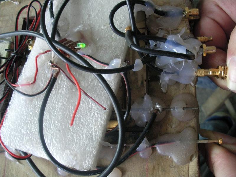 供應(yīng)3G天線用途