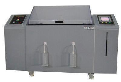 供應南京安奈觸摸屏鹽霧試驗箱