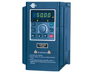 供應(yīng)康沃變頻器維修CDE300-4T011G/015P