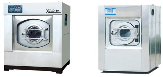 沈陽(yáng)申鑫全自動(dòng)洗脫機(jī)圖片