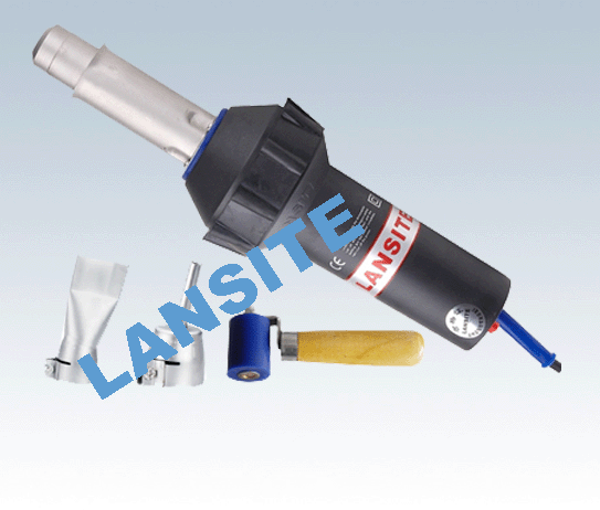 供應(yīng)溫州藍斯特塑料焊槍熱銷中