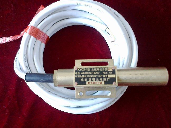 質(zhì)量保證供應(yīng)限位開(kāi)關(guān)圖片