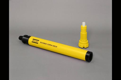 JK590電動履帶式液壓潛孔鉆機圖片/JK590電動履帶式液壓潛孔鉆機樣板圖 (4)