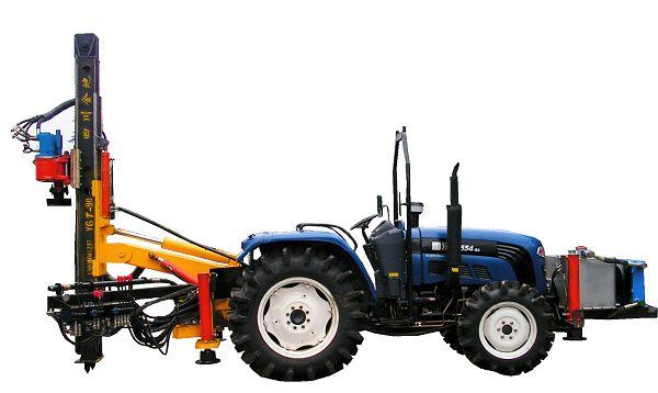 供應(yīng)全液壓露天鉆車制造商，成都全液壓露天鉆車制造商廠家