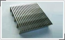 礦用軋花網(wǎng)原煤篩網(wǎng)不銹鋼房頂用網(wǎng)